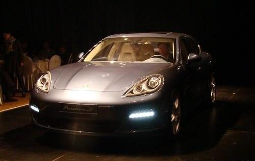 保时捷,Panamera,保时捷911,Cayenne,世纪