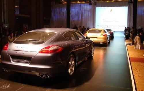 保时捷,Panamera,保时捷911,Cayenne,世纪