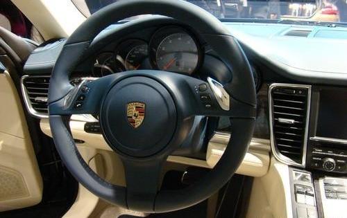 保时捷,Panamera,保时捷911,Cayenne,世纪