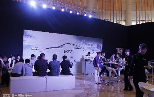 保时捷,理念,保时捷911