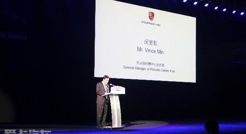 保时捷,理念,保时捷911
