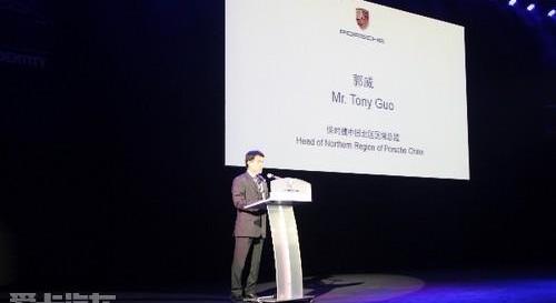 保时捷,理念,保时捷911