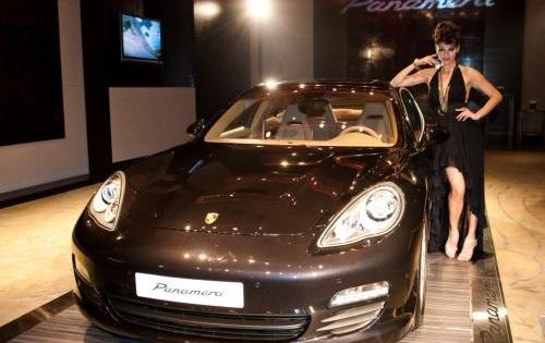 保时捷,Panamera,北京,保时捷911,Cayenne
