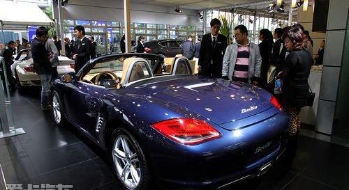 保时捷,Panamera,理念,Cayenne,大众