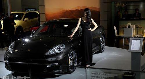 保时捷,Panamera,理念,Cayenne,大众