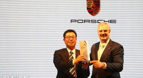保时捷,宝马,北京,Cayenne,Panamera