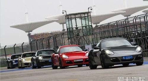 保时捷,Panamera,Cayenne,现代
