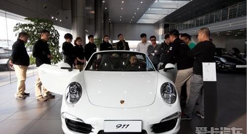 保时捷,Panamera,Cayenne,现代