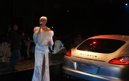 保时捷,Panamera,保时捷911,Cayenne