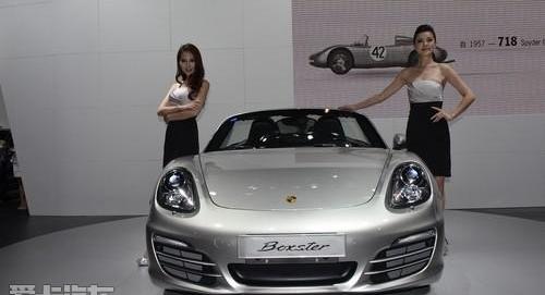 保时捷,现代,Panamera,理念,保时捷718