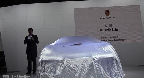 保时捷,现代,Panamera,理念,保时捷718
