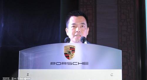 保时捷,北京,Panamera,理念