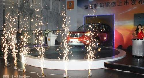 Cayenne,大众,起亚,日产,一汽