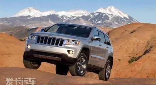 Jeep,宝马,保时捷,Cayenne,福特