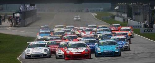 保时捷,保时捷911,Cayenne,Panamera,理念