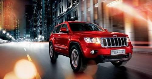 Jeep,宝马,保时捷,Cayenne,福特