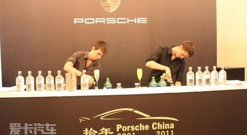 保时捷,北京,理念,Cayenne,Panamera