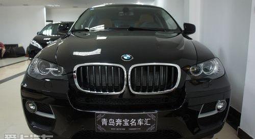 宝马,丰田,奔驰,宝马X6,保时捷