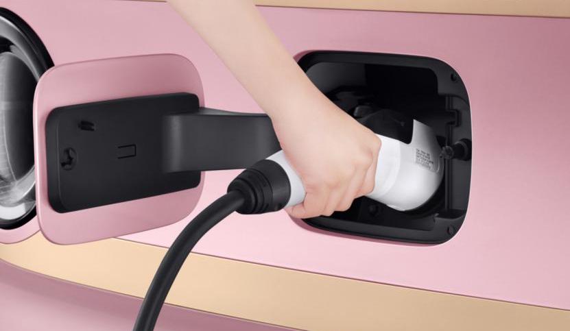 熊猫mini,MINI,QQ冰淇淋,比亚迪,长安