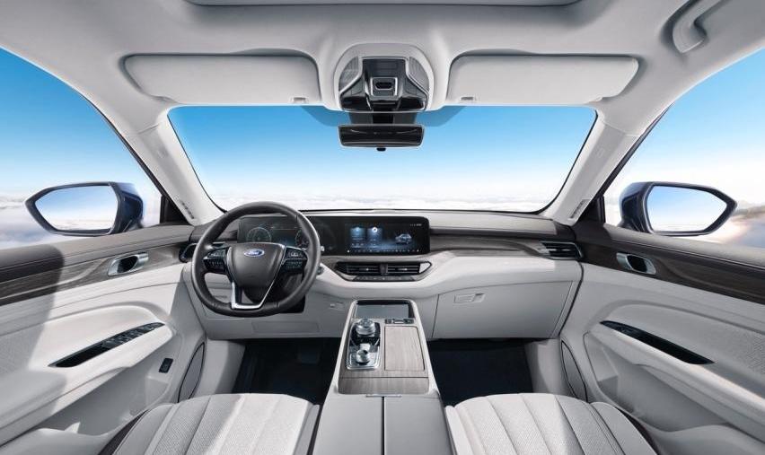 福特,领裕,江铃,远程