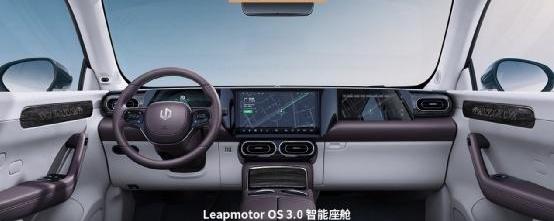 零跑汽车,零跑T03,零跑C01,大众