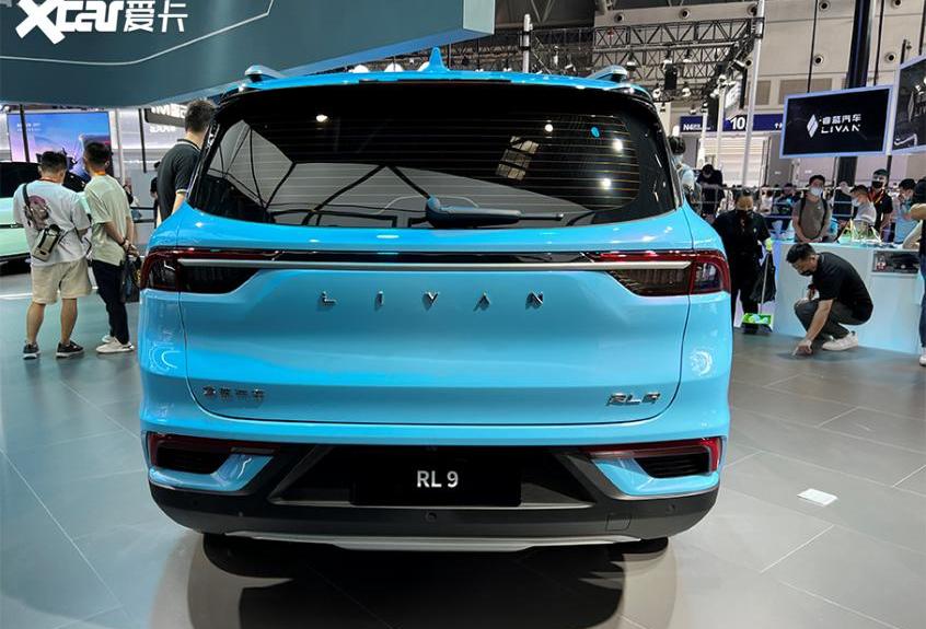 睿蓝9,吉利汽车,睿蓝汽车,睿蓝7