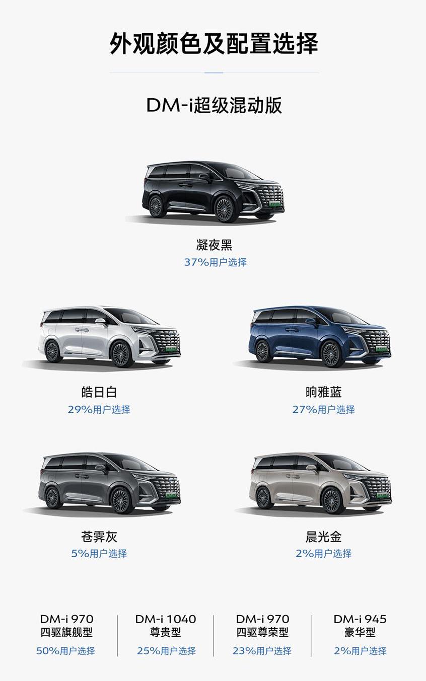 腾势,腾势D9