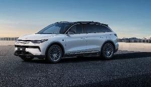零跑汽车,比亚迪,大众,理想L7,理念