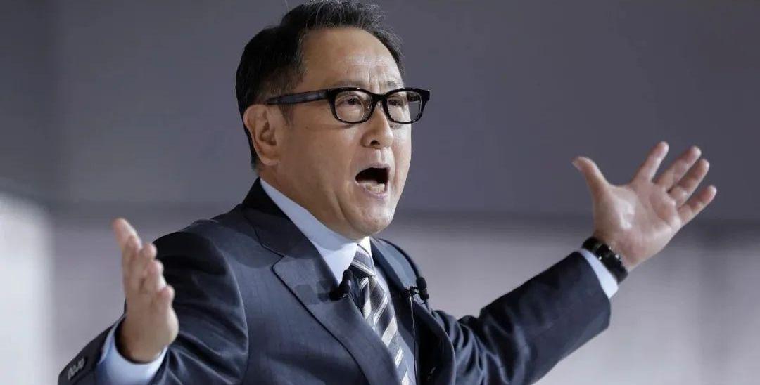 丰田,比亚迪,雷克萨斯,理念,大众