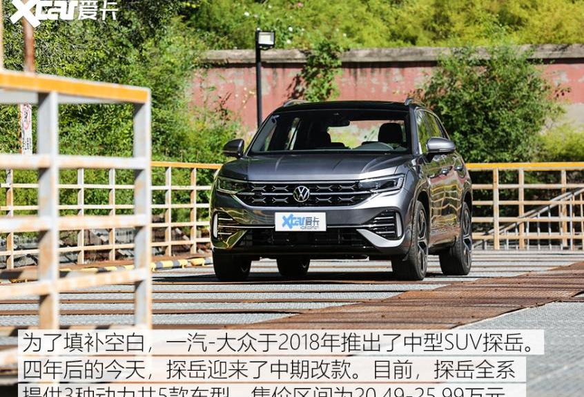 大众,探岳,途昂,途岳,途观L