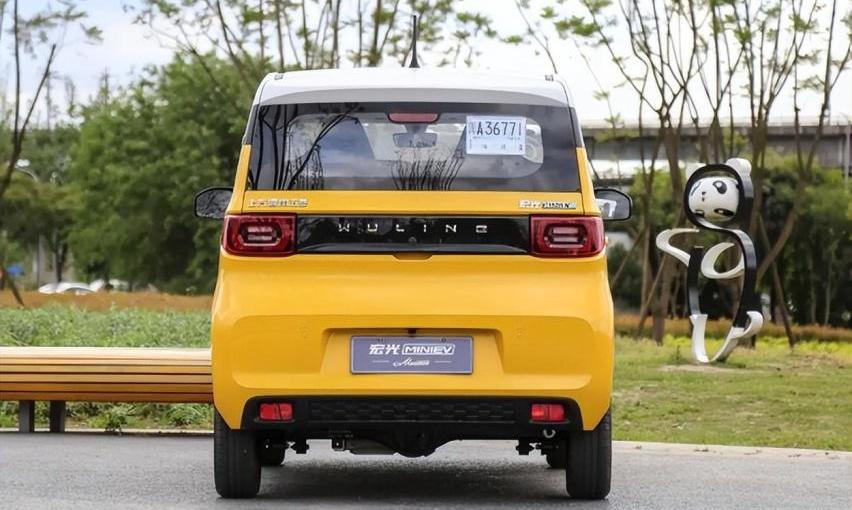 轩逸,MINI,宏光MINIEV,比亚迪,朗逸