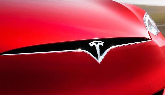 特斯拉,Model 3,Model Y,Model X,Model S