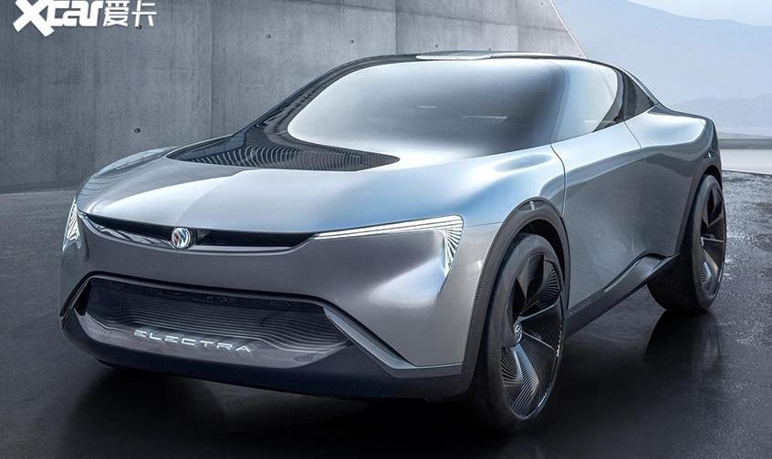 别克,Electra,昂科威,凯迪拉克,幻影