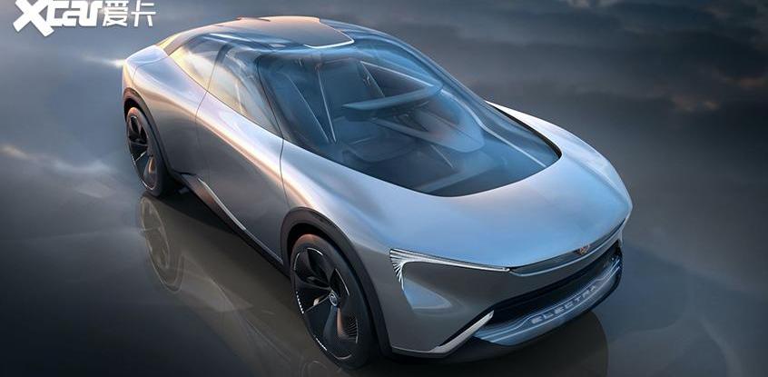 别克,Electra,昂科威,凯迪拉克,幻影