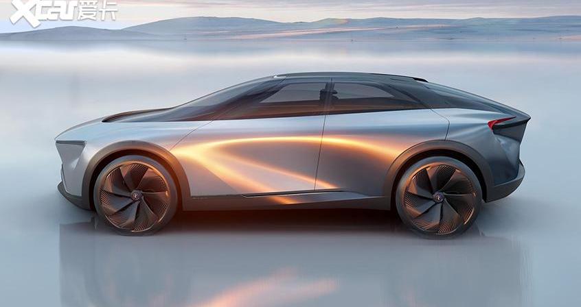 别克,Electra,昂科威,凯迪拉克,幻影