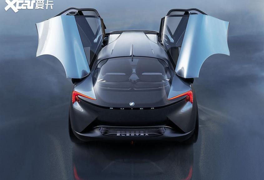 别克,Electra,昂科威,凯迪拉克,幻影