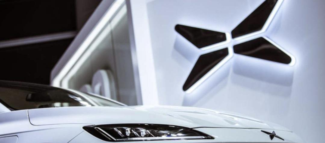 小鹏,特斯拉,小鹏P7,Model S,小鹏G9