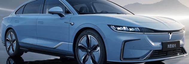 岚图汽车,岚图追光,比亚迪,极氪,理想L8