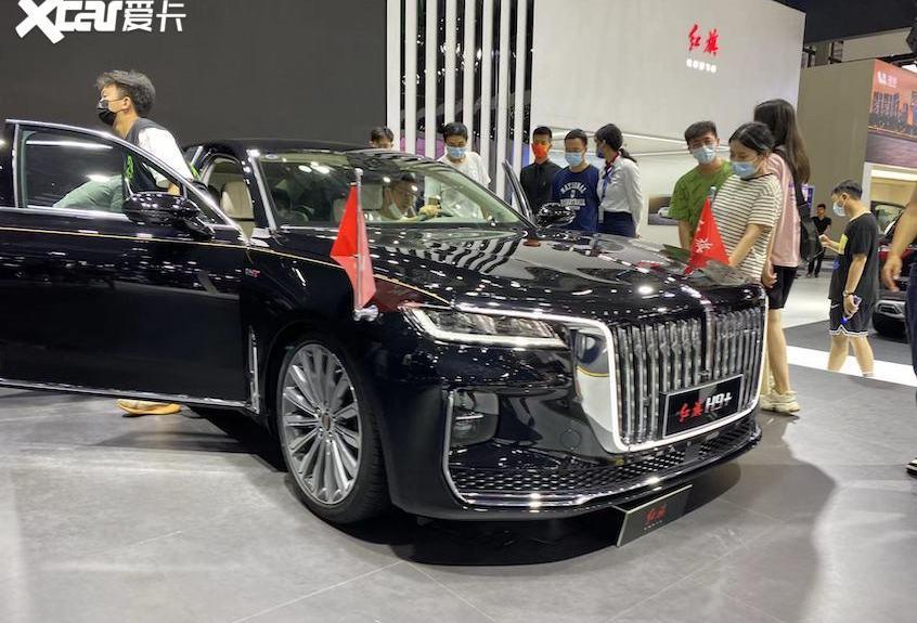 红旗,Macan,红旗H9,保时捷,揽胜