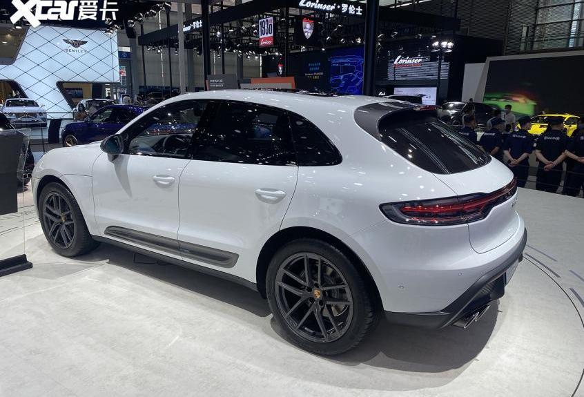 红旗,Macan,红旗H9,保时捷,揽胜