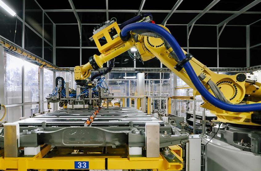 别克,汉,Electra,现代