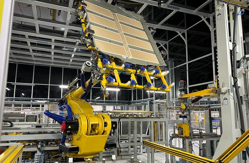 别克,汉,Electra,现代