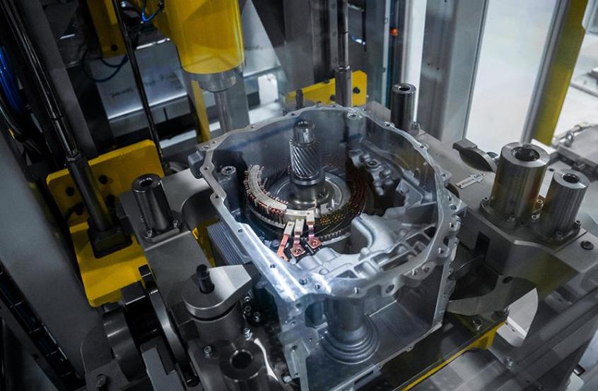 别克,汉,Electra,现代