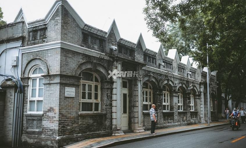 北京,世纪,理念,现代