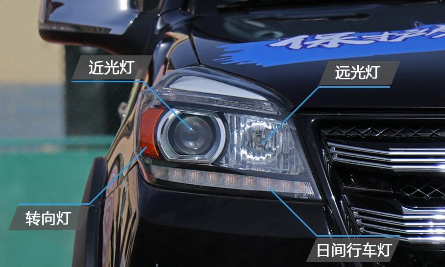 福田