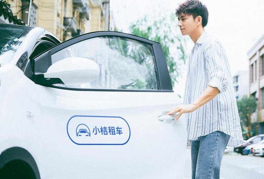 比亚迪,帝豪EV,帝豪