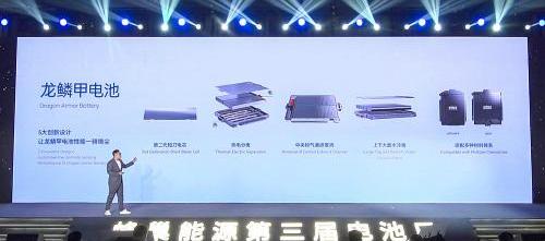 特斯拉,埃安,长城,极氪,Model Y