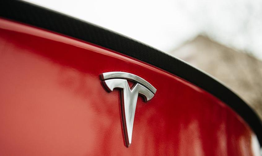特斯拉,比亚迪,777,Model 3,汉