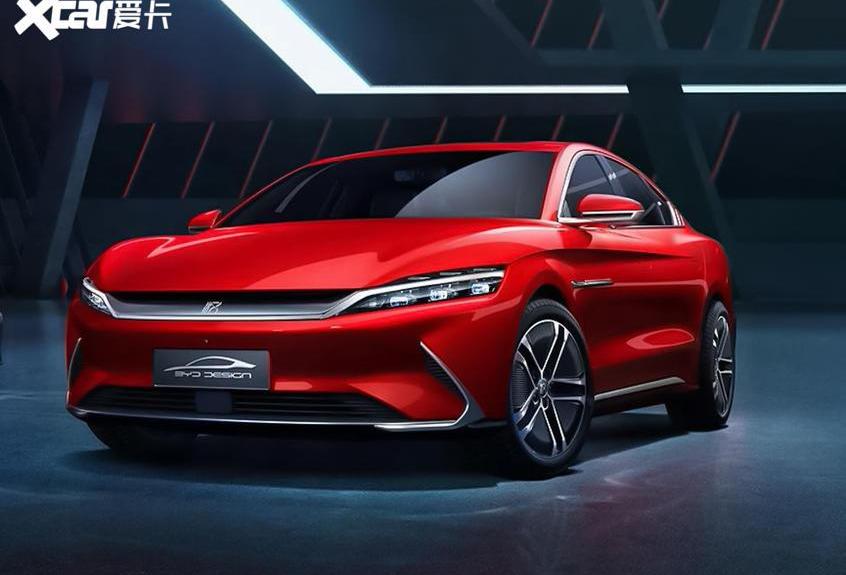 特斯拉,比亚迪,777,Model 3,汉
