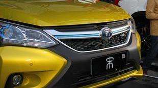 比亚迪,汉,特斯拉,Model S